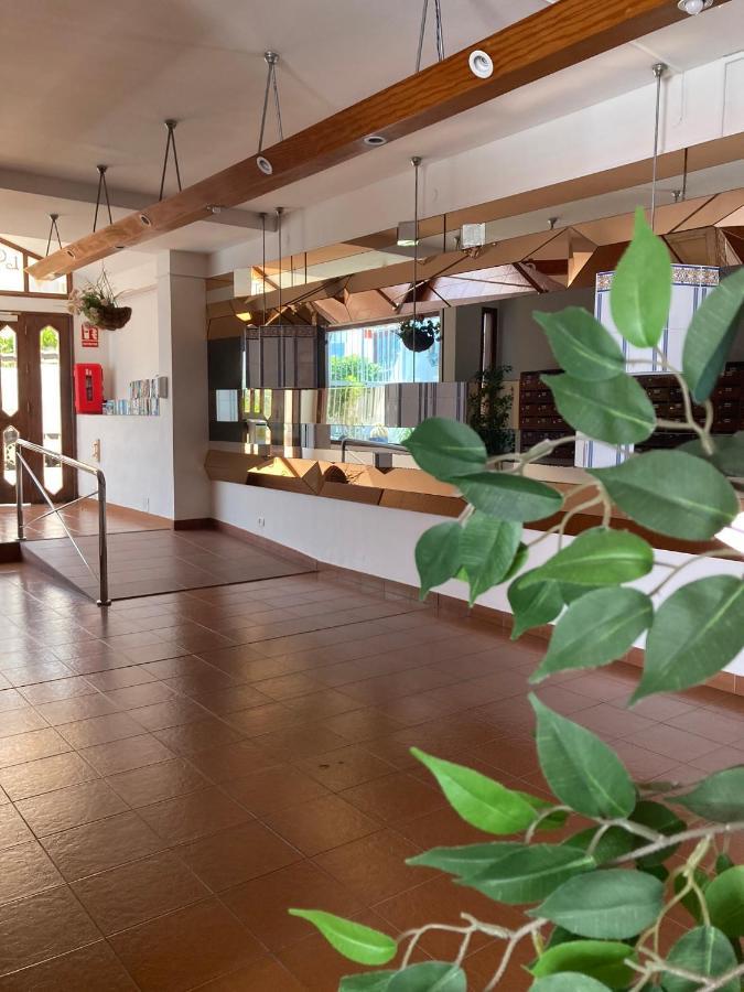 Apartment With Terrace And Pool, Los Cristianos 洛斯克里斯蒂亚诺斯 外观 照片